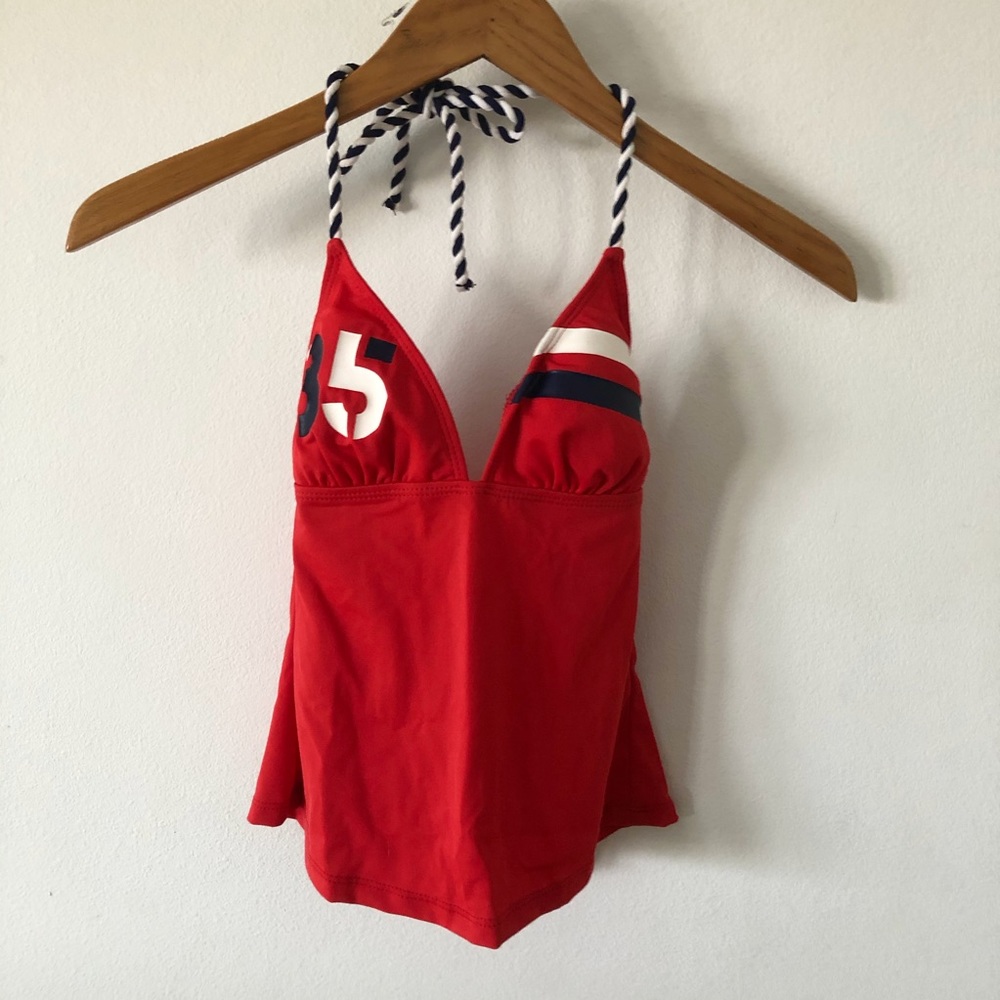 Tommy Hilfiger Tankini XS